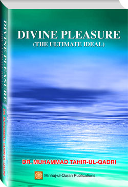 Divine Pleasure (the Ultimate Ideal)