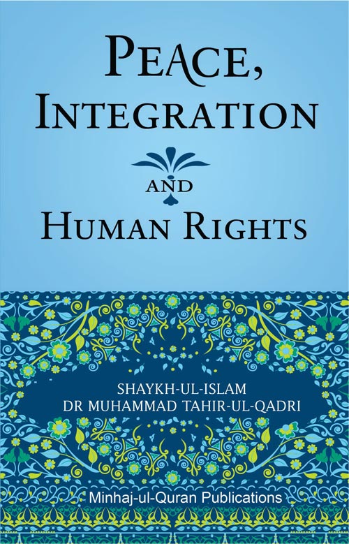 Peace, Integration & Human Rights