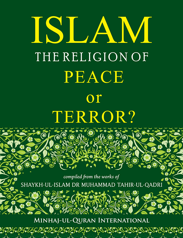 Islam: The Religion of Peace or Terror?