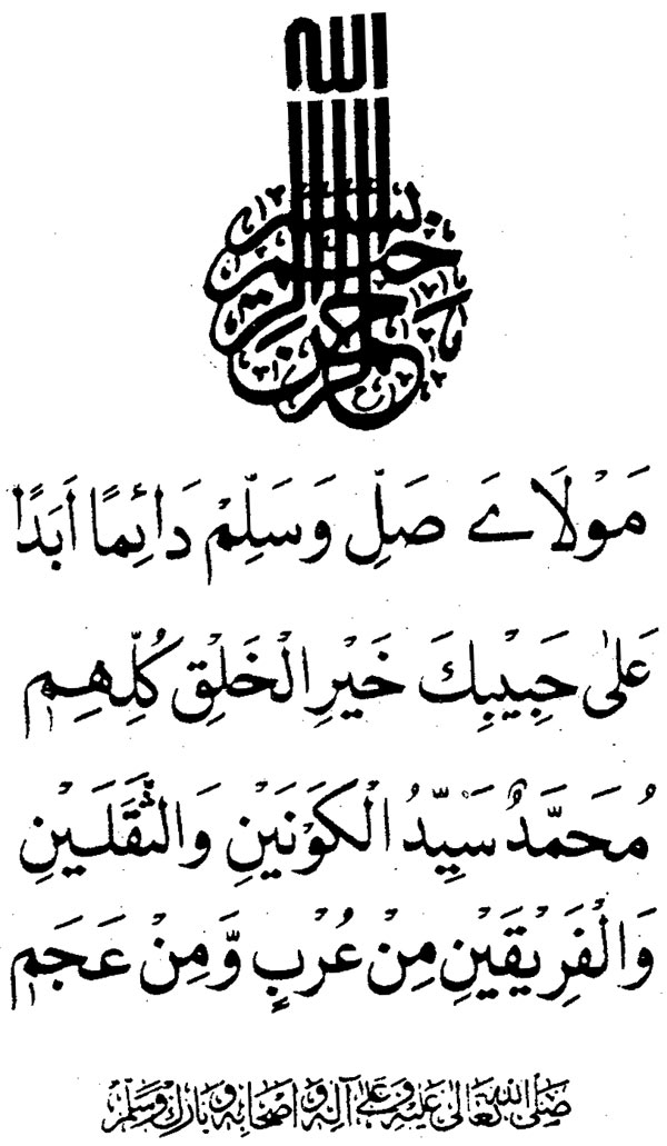 سفرنامہ (حضرت فرید ملت ڈاکٹر فرید الدین قادریؒ)