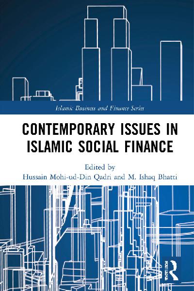 Contemporary Issues in Islamic Social Finance