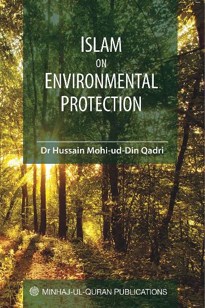 Islam on Environmental Protection