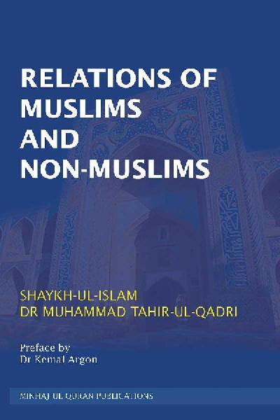 Relations of Muslims and Non-Muslims