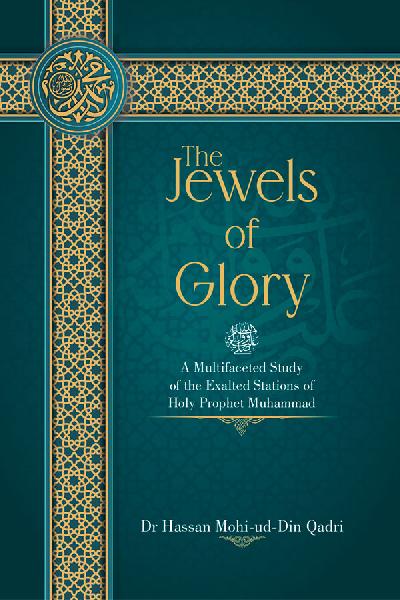 The Jewels of Glory