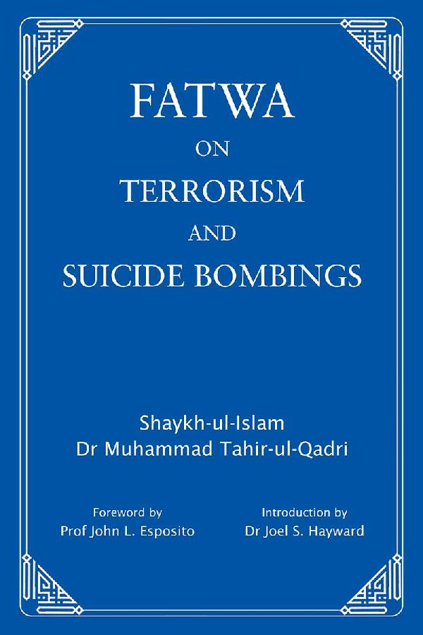 Terorism islamist