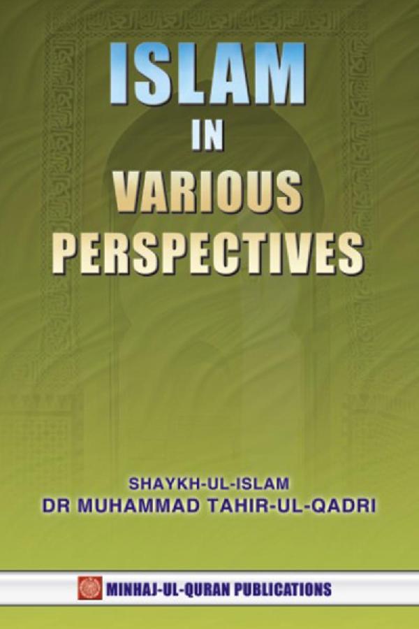 Islam in Various Perspectives
