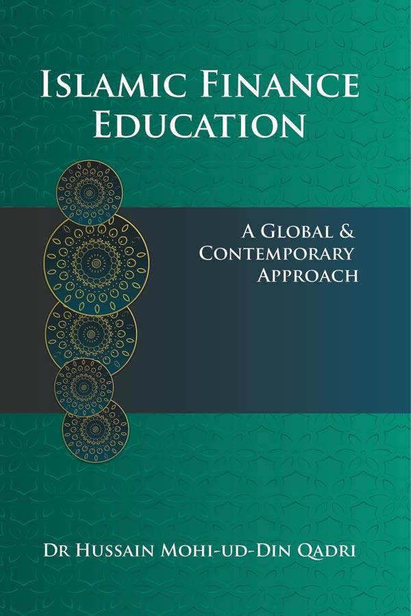 Islamic Finance Education Minhaj Books