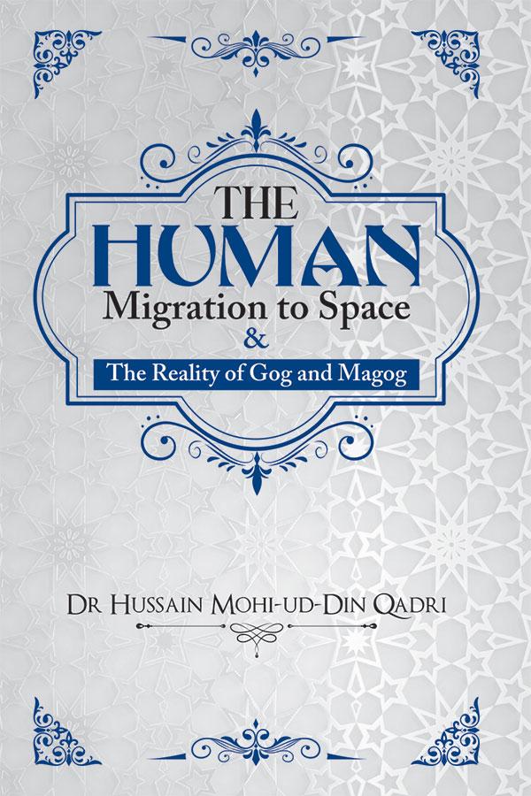 The Human Migration to Space & the Reality of Gog and Magog