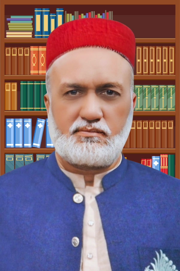 ڈاکٹر محمد اکرم قادری